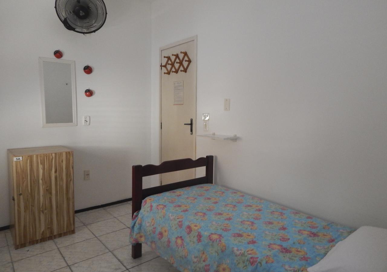 Fortaleza Hostel Phòng bức ảnh