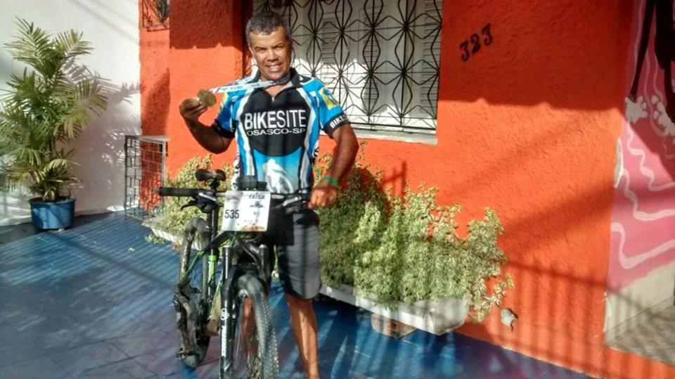 Fortaleza Hostel Ngoại thất bức ảnh