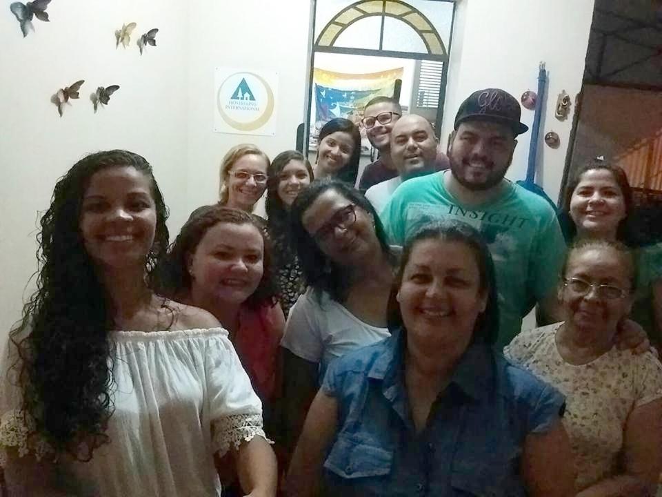 Fortaleza Hostel Ngoại thất bức ảnh
