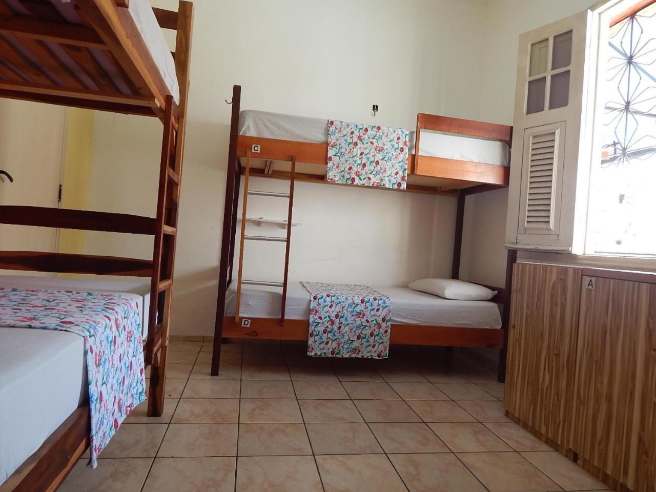 Fortaleza Hostel Ngoại thất bức ảnh