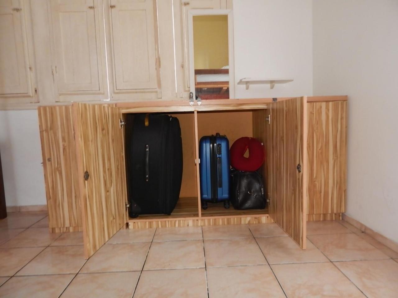 Fortaleza Hostel Ngoại thất bức ảnh