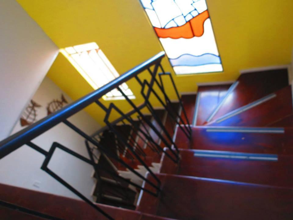Fortaleza Hostel Ngoại thất bức ảnh
