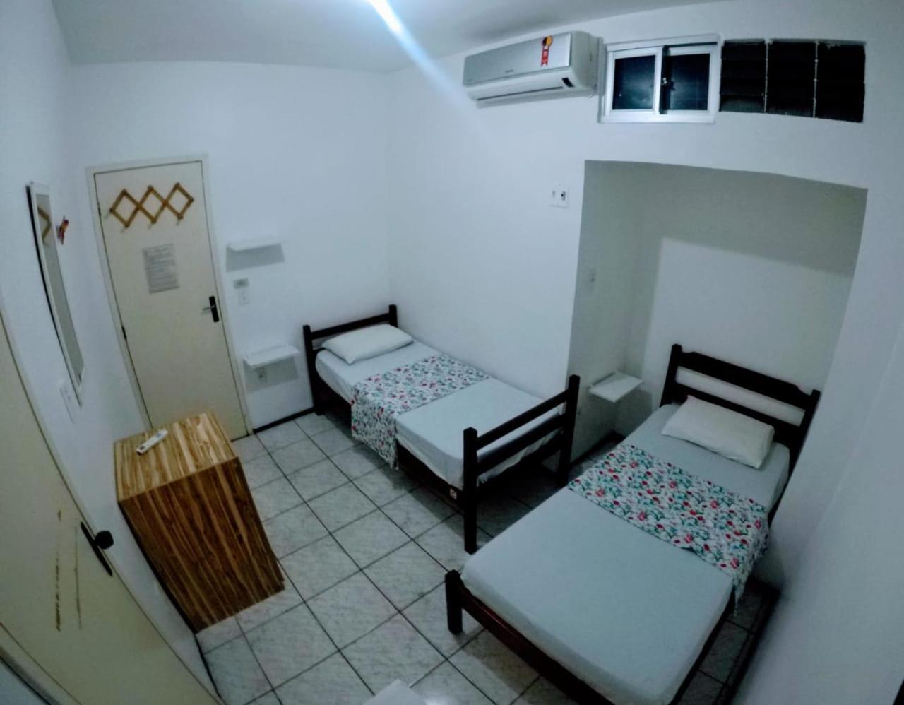 Fortaleza Hostel Ngoại thất bức ảnh
